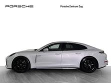 PORSCHE Panamera 4S E-Hybrid, Plug-in-Hybrid Petrol/Electric, Second hand / Used, Automatic - 2