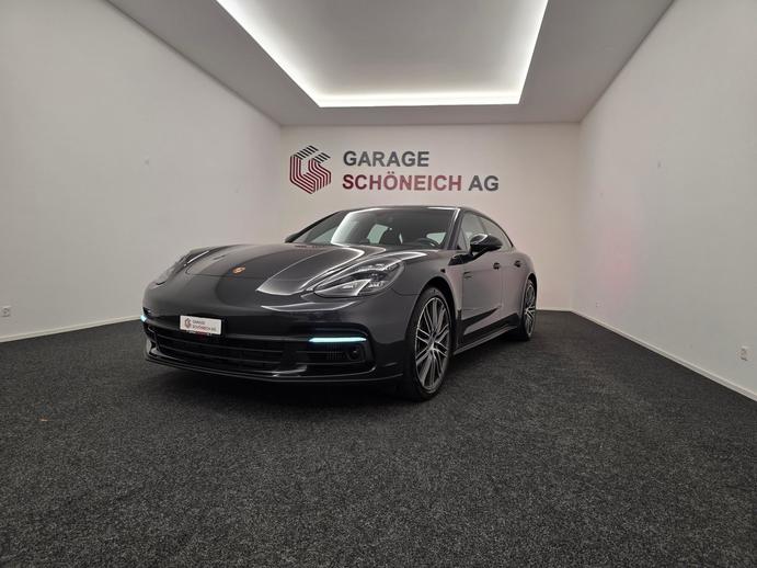 PORSCHE Panamera Sport Turismo 2.9 V6 4 E-Hybrid, Plug-in-Hybrid Petrol/Electric, Second hand / Used, Automatic