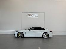 PORSCHE Panamera 4 E-Hybrid PDK, Plug-in-Hybrid Petrol/Electric, Second hand / Used, Automatic - 4