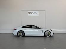 PORSCHE Panamera 4 E-Hybrid PDK, Plug-in-Hybrid Petrol/Electric, Second hand / Used, Automatic - 7