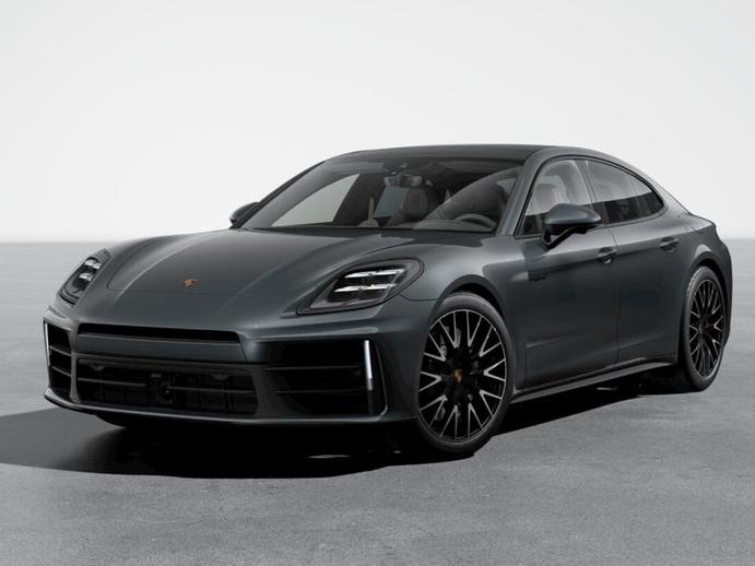 PORSCHE Panamera 4S E-Hybrid, Plug-in-Hybrid Benzina/Elettrica, Occasioni / Usate, Automatico