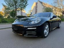 PORSCHE Panamera 3.0 V6 4S PDK, Benzin, Occasion / Gebraucht, Automatik - 2