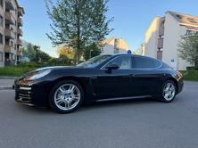 PORSCHE Panamera 3.0 V6 4S PDK, Benzin, Occasion / Gebraucht, Automatik - 3