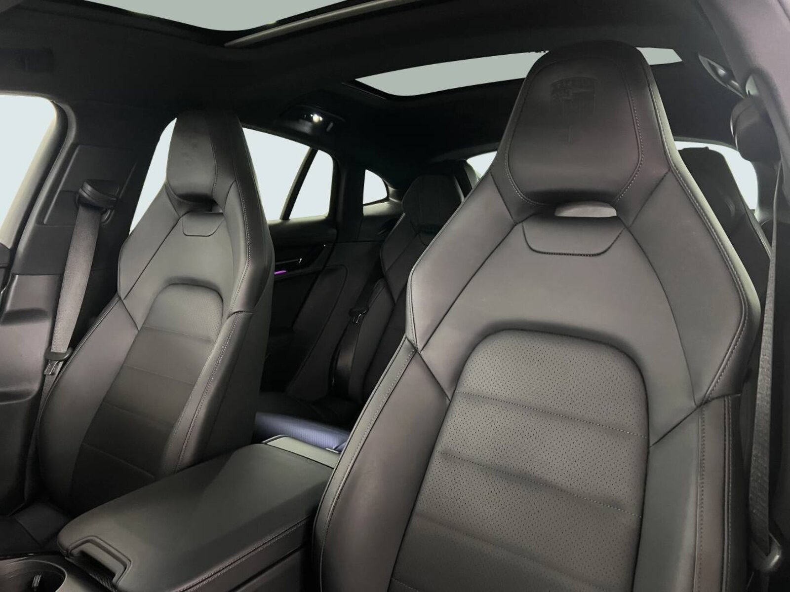 PORSCHE Panamera 4S E-Hybrid, Plug-in-Hybrid Benzina/Elettrica, Occasioni / Usate, Automatico - 5