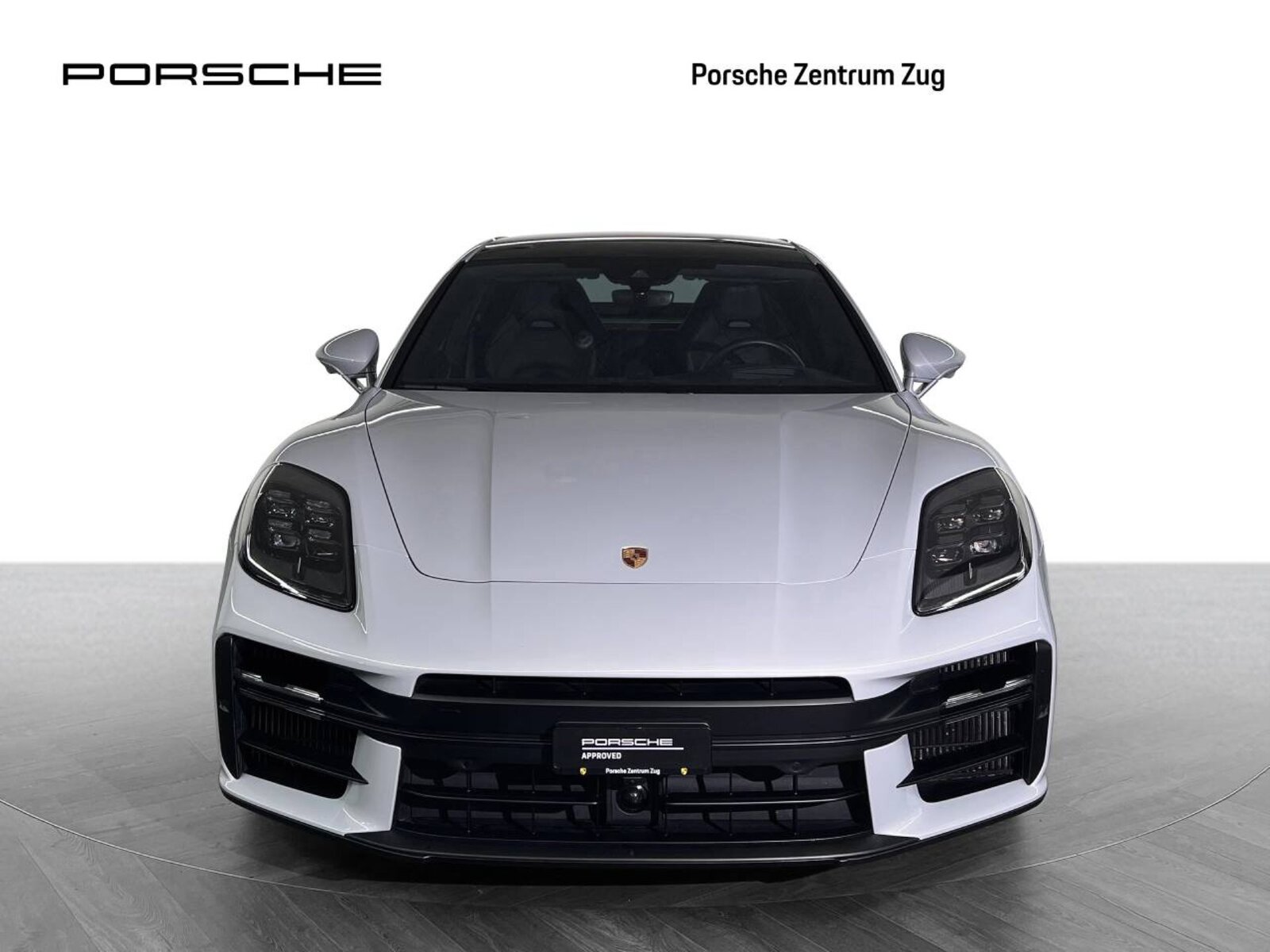 PORSCHE Panamera 4S E-Hybrid, Plug-in-Hybrid Benzina/Elettrica, Occasioni / Usate, Automatico - 6