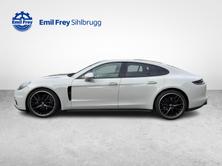 PORSCHE Panamera 2.9 V6 4, Benzina, Occasioni / Usate, Automatico - 6