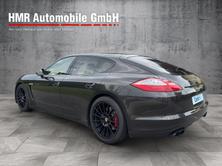 PORSCHE Panamera GTS 4.8 PDK, Benzina, Occasioni / Usate, Automatico - 2