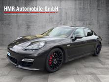 PORSCHE Panamera GTS 4.8 PDK, Benzina, Occasioni / Usate, Automatico - 3