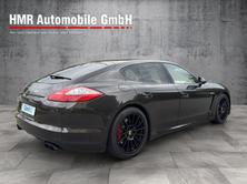 PORSCHE Panamera GTS 4.8 PDK, Benzina, Occasioni / Usate, Automatico - 4