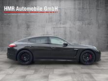 PORSCHE Panamera GTS 4.8 PDK, Benzina, Occasioni / Usate, Automatico - 7