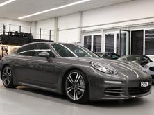 PORSCHE Panamera 3.0 V6 4S PDK, Petrol, Second hand / Used, Automatic - 2