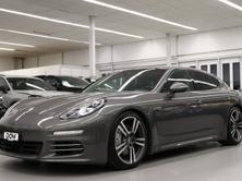 PORSCHE Panamera 3.0 V6 4S PDK, Petrol, Second hand / Used, Automatic - 3
