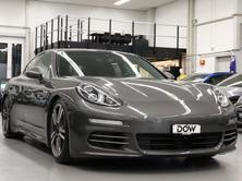 PORSCHE Panamera 3.0 V6 4S PDK, Petrol, Second hand / Used, Automatic - 4