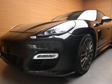 PORSCHE Panamera 4.8 V8 Turbo S PDK, Petrol, Second hand / Used, Automatic - 2