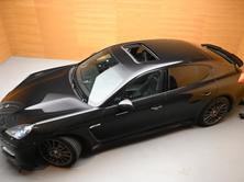 PORSCHE Panamera 4.8 V8 Turbo S PDK, Petrol, Second hand / Used, Automatic - 3