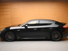 PORSCHE Panamera 4.8 V8 Turbo S PDK, Petrol, Second hand / Used, Automatic - 4
