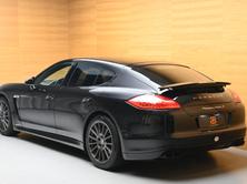 PORSCHE Panamera 4.8 V8 Turbo S PDK, Petrol, Second hand / Used, Automatic - 5