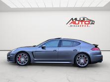 PORSCHE Panamera GTS 4.8 PDK, Benzina, Occasioni / Usate, Automatico - 2