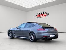 PORSCHE Panamera GTS 4.8 PDK, Benzina, Occasioni / Usate, Automatico - 3
