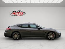 PORSCHE Panamera GTS 4.8 PDK, Benzina, Occasioni / Usate, Automatico - 6