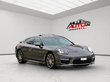 PORSCHE Panamera GTS 4.8 PDK, Benzina, Occasioni / Usate, Automatico - 7