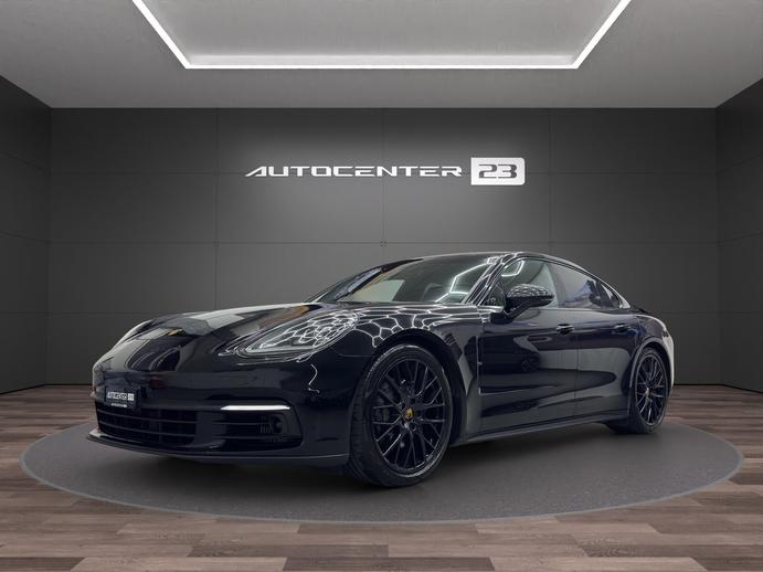 PORSCHE Panamera 4S PDK, Benzina, Occasioni / Usate, Automatico