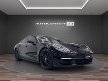 PORSCHE Panamera 4S PDK, Benzina, Occasioni / Usate, Automatico - 7