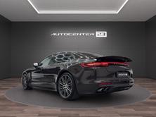 PORSCHE Panamera Turbo PDK - Approved Garantie bis 07/27, Benzina, Occasioni / Usate, Automatico - 3