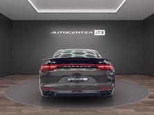PORSCHE Panamera Turbo PDK - Approved Garantie bis 07/27, Benzina, Occasioni / Usate, Automatico - 4