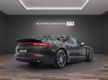 PORSCHE Panamera Turbo PDK - Approved Garantie bis 07/27, Benzina, Occasioni / Usate, Automatico - 5