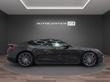 PORSCHE Panamera Turbo PDK - Approved Garantie bis 07/27, Benzina, Occasioni / Usate, Automatico - 6