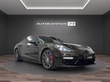 PORSCHE Panamera Turbo PDK - Approved Garantie bis 07/27, Benzina, Occasioni / Usate, Automatico - 7