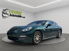 PORSCHE Panamera 4S 4.8 PDK, Petrol, Second hand / Used, Automatic - 3