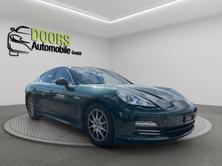 PORSCHE Panamera 4S 4.8 PDK, Petrol, Second hand / Used, Automatic - 4