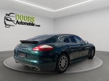 PORSCHE Panamera 4S 4.8 PDK, Petrol, Second hand / Used, Automatic - 5