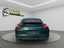 PORSCHE Panamera 4S 4.8 PDK, Petrol, Second hand / Used, Automatic - 6