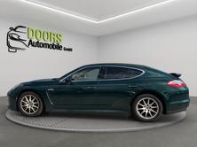 PORSCHE Panamera 4S 4.8 PDK, Petrol, Second hand / Used, Automatic - 7