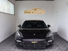 PORSCHE PANAMERA TURBO S EXECUTIVE E-HYBRID PDK * APPROVED G, Plug-in-Hybrid Petrol/Electric, Second hand / Used, Automatic - 2