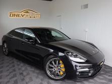 PORSCHE PANAMERA TURBO S EXECUTIVE E-HYBRID PDK * APPROVED G, Plug-in-Hybrid Petrol/Electric, Second hand / Used, Automatic - 4