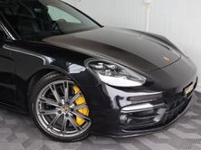 PORSCHE PANAMERA TURBO S EXECUTIVE E-HYBRID PDK * APPROVED G, Plug-in-Hybrid Petrol/Electric, Second hand / Used, Automatic - 5