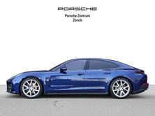 PORSCHE Panamera 4, Petrol, Second hand / Used, Automatic - 2