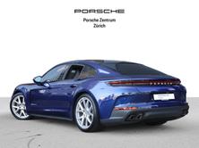 PORSCHE Panamera 4, Petrol, Second hand / Used, Automatic - 3