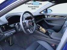 PORSCHE Panamera 4, Petrol, Second hand / Used, Automatic - 4