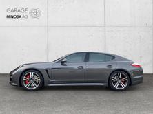 PORSCHE Panamera GTS 4.8 PDK, Benzina, Occasioni / Usate, Automatico - 2