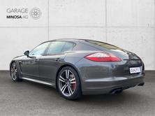 PORSCHE Panamera GTS 4.8 PDK, Benzina, Occasioni / Usate, Automatico - 3
