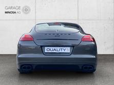 PORSCHE Panamera GTS 4.8 PDK, Benzina, Occasioni / Usate, Automatico - 4