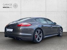 PORSCHE Panamera GTS 4.8 PDK, Benzina, Occasioni / Usate, Automatico - 5