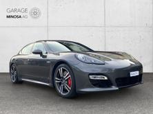 PORSCHE Panamera GTS 4.8 PDK, Benzina, Occasioni / Usate, Automatico - 7