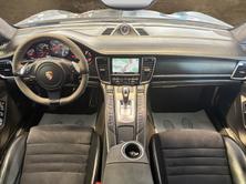 PORSCHE Panamera GTS 4.8 PDK, Benzin, Occasion / Gebraucht, Automatik - 4