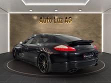 PORSCHE Panamera GTS 4.8 PDK, Benzin, Occasion / Gebraucht, Automatik - 5